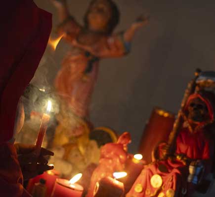 el gran Maestra Isabel